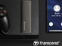 Transcend     ESD250C   Type-C