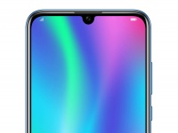  Honor     Honor 10 Lite  