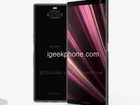  Sony Xperia XA3 Ultra    6,5 , 6    Android 9.0 Pie