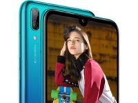    Huawei Y7 (2019)