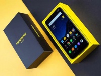  Xiaomi Pocophone F2    