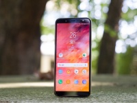   Samsung Galaxy A50
