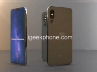  .       Xiaomi Mi 9