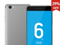  : VERNEE MARS PRO - $119.99  6    Helio P25