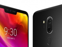 LG  G7 ThinQ    2019 