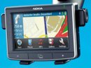 Windows CE   GPS- Nokia 500