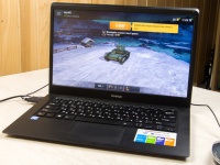   Prestigio Smartbook 141C   Smartphone.ua!