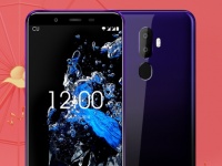 OUKITEL U25 Pro       9    