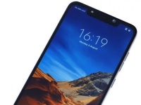 Xiaomi Pocophone F1    TWRP