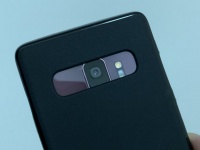   Samsung Galaxy S10+   Galaxy S9+, Note 9, OPPO Find X