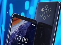  :   Nokia 9 PureView