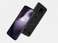 3D-   Motorola Moto Z4 Play: , Moto Mods, 3,5 
