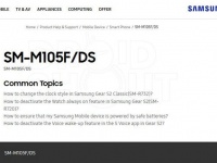 Samsung Galaxy M10     Samsung