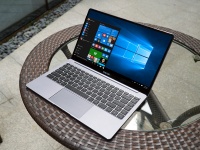 Chuwi LapBook Pro      ,   Huawei MateBook X Pro