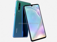  Huawei P30:   ,    3,5- 