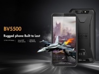        Blackview BV5500 -  $89,99