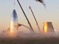  ,       SpaceX Starship