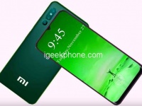     Xiaomi Mi 9