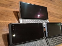 : Livermorium F(x),   - Nokia E7