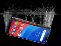  : ULEFONE ARMOR 6  $359.99 -   IP69K   5G +  