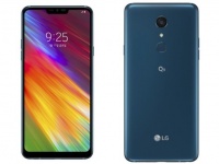  LG Q9:   G7,   G6  Android Oreo