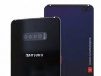  Samsung Galaxy S10  S10+       