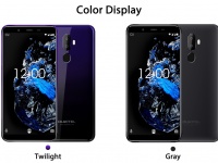 OUKITEL U25 Pro     4    8-     $96.24