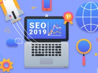 SMARTtech: SEO     2019       