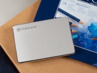 Transcend    StoreJet 25C3S   Type-C