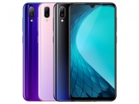   Vivo Z3i Standard Edition