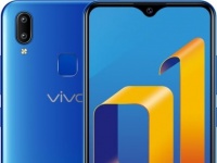  Vivo Y91   $155