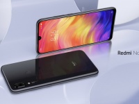 Redmi     Snapdragon 855