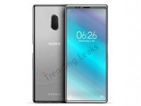  Xperia XZ4     Sony