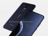Nokia 6.2   MWC 2019