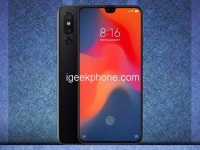      Xiaomi Mi 9,     2019