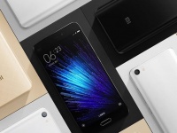  5   Xiaomi