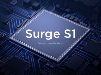 Xiaomi   SoC Surge S2
