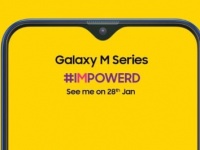    Samsung Galaxy M