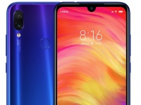    Redmi Note 7    