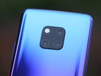  Huawei Mate 20 Pro    DxOMark,   