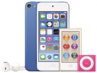 Apple   iPod touch  2019 