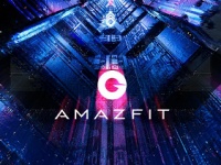 McLaren  Huami    - Amazfit