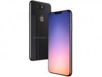    iPhone XI  @OnLeaks.    LG G6!