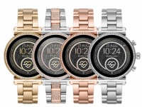 Michael Kors    Access Sofie 2.0    ,    GPS