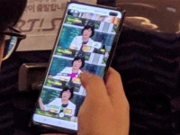    Samsung Galaxy S10+   