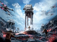   Android:   - Battlefront