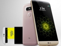 LG       -: G8?