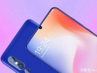     Xiaomi Mi 9