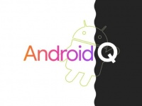 Android Q:      Google