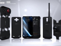    DOOGEE S90        Kickstarter